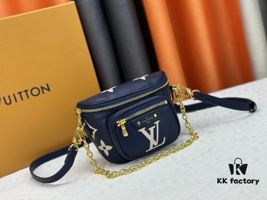 6930765b6e68136f4d9a6531 M82208 M85636 M83694 Mini Bumbag Bag from LV Gradient Collection