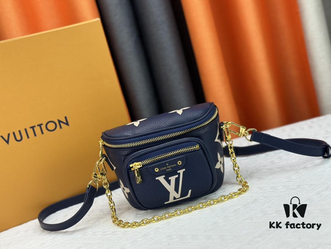 6930765b6e68136f4d9a6532 M82208 M85636 M83694 Mini Bumbag Bag from LV Gradient Collection