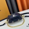 6930765b6e68136f4d9a6533 M82208 M85636 M83694 Mini Bumbag Bag from LV Gradient Collection