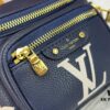 6930765c6e68136f4d9a6535 M82208 M85636 M83694 Mini Bumbag Bag from LV Gradient Collection