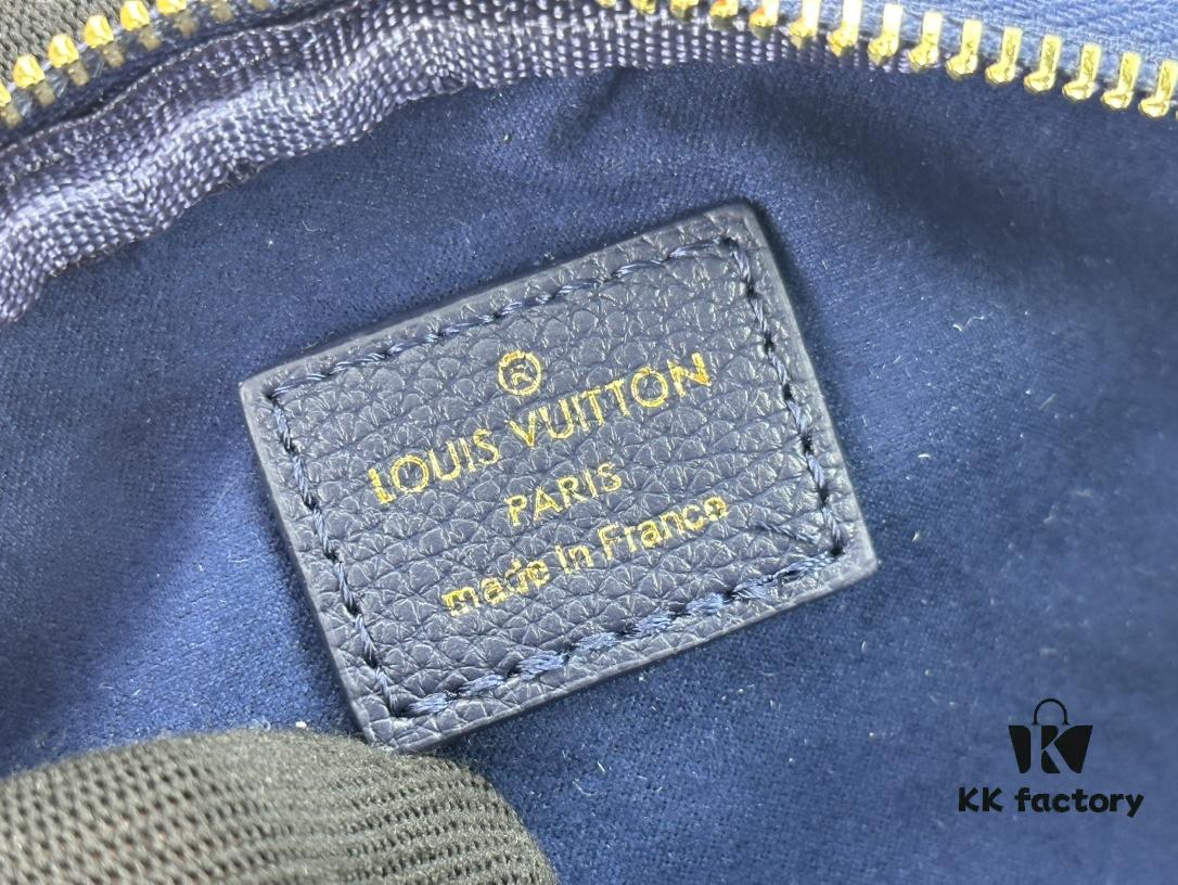 6930765d6e68136f4d9a6536 M82208 M85636 M83694 Mini Bumbag Bag from LV Gradient Collection