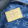M82208 M82347 M82335 Denim Mini Bumbag