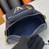 6930765e6e68136f4d9a6538 M82208 M85636 M83694 Mini Bumbag Bag from LV Gradient Collection