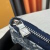 Wallet M60017 Denim Blue M80854 M81544