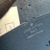 Wallet M60017 Denim Blue M80854 M81544