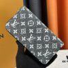 Wallet M60017 Denim Black M80857 M81544