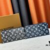 Wallet M60017 Denim Black M80857 M81544