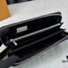 Wallet M60017 Denim Black M80857 M81544