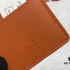 6930766e6e68136f4d9a655b Wallet Model: N62665 Louis Vuitton Classic Brazza Wallet in Damier Graphite Pixel Canvas
