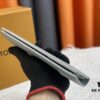 693076736e68136f4d9a6566 Wallet Model: N62665 Louis Vuitton Classic Brazza Wallet