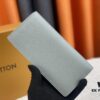 693076736e68136f4d9a6567 Wallet Model: N62665 Louis Vuitton Classic Brazza Wallet
