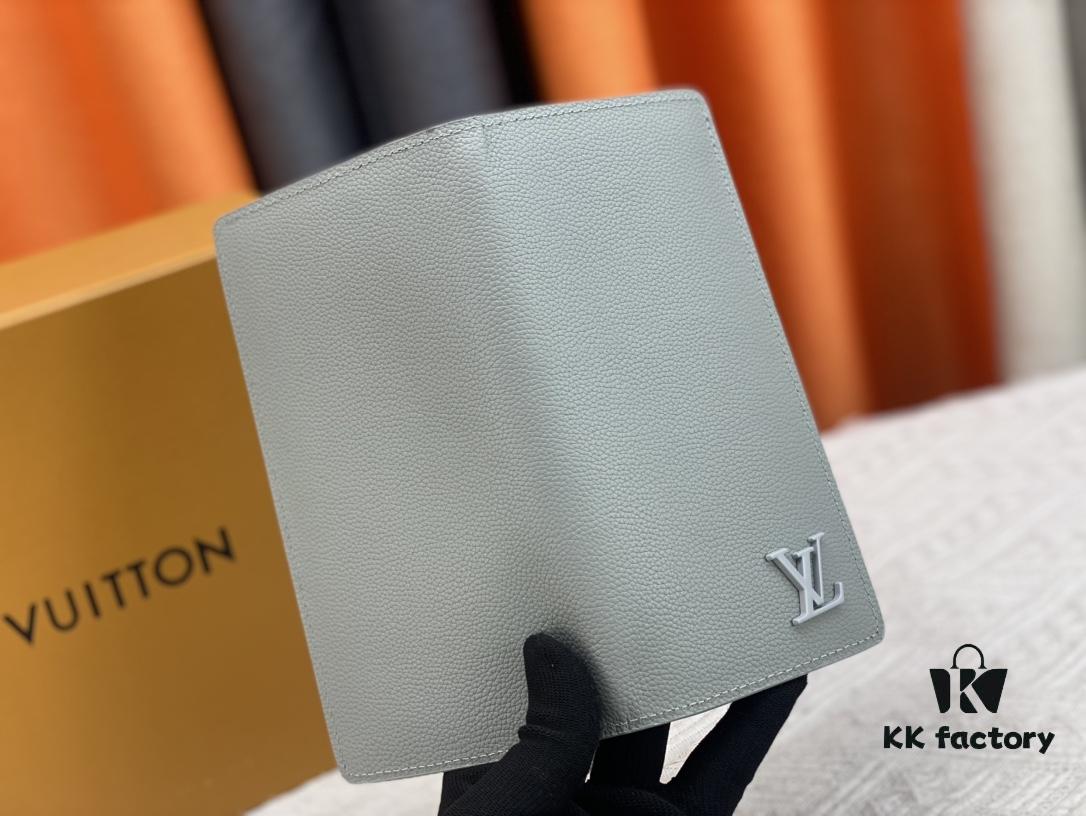 693076766e68136f4d9a656a Wallet Model: N62665 Louis Vuitton Classic Brazza Wallet