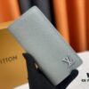 693076786e68136f4d9a6570 Wallet Model: N62665 Louis Vuitton Classic Brazza Wallet