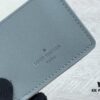 693076796e68136f4d9a6573 Wallet Model: N62665 Louis Vuitton Classic Brazza Wallet