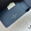 693076856e68136f4d9a658f Wallet Model: N60895 Balsa Printed Louis Vuitton Classic Brazza Wallet