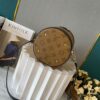 6930768b6e68136f4d9a6595 Upgraded Quality! M43986, 62788 Inspired by the Iconic LV Cannes Cosmetic Case