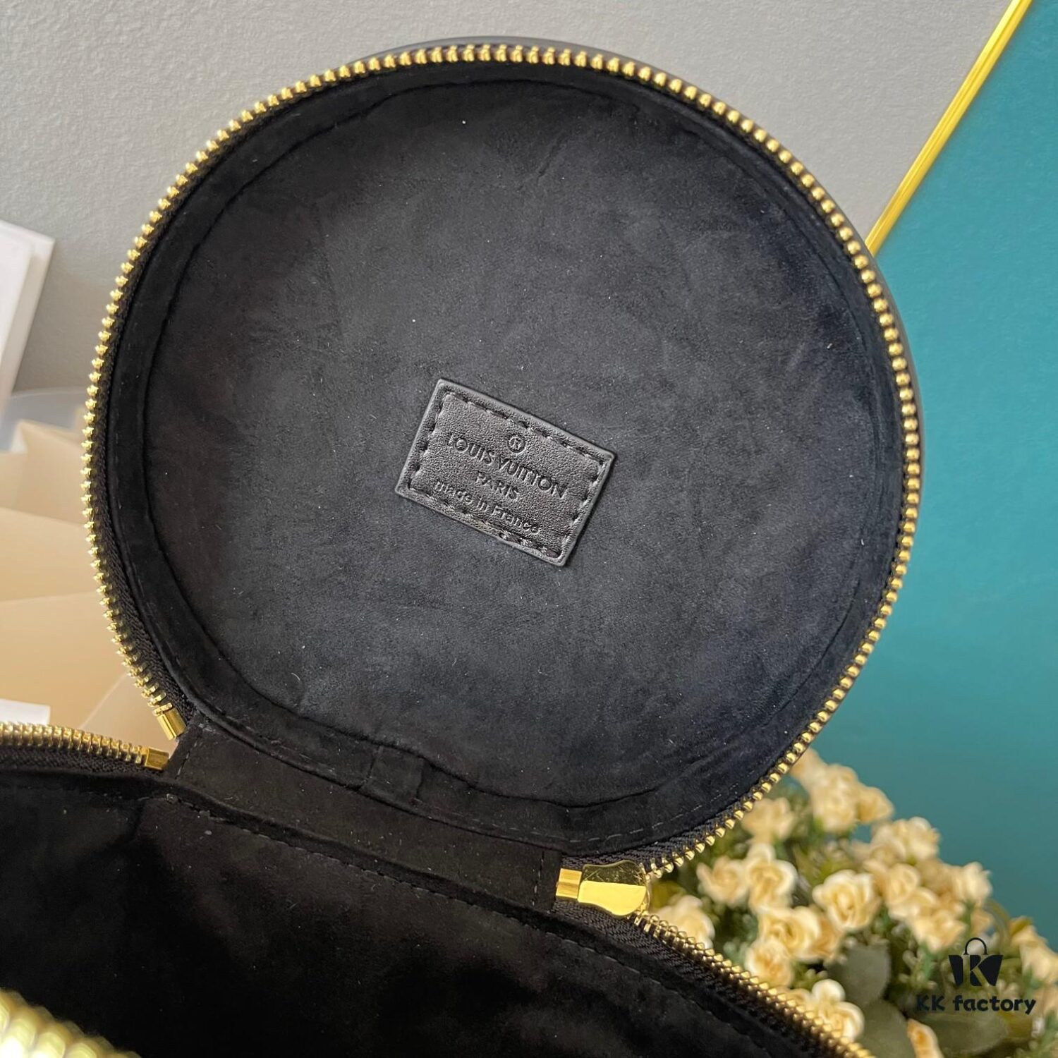 6930768c6e68136f4d9a6598 Upgraded Quality! M43986, 62788 Inspired by the Iconic LV Cannes Cosmetic Case