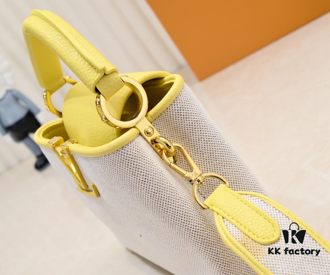 693076986e68136f4d9a65a7 Upgraded M59872 Linen with Gold-Tone Hardware