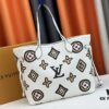 6930769c6e68136f4d9a65ac M40995 Medium Shopping Bag 💋💋 Louis Vuitton New Neverfull, A Fresh Reinterpretation of a Classic Handbag