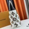 6930769c6e68136f4d9a65ad M40995 Medium Shopping Bag 💋💋 Louis Vuitton New Neverfull, A Fresh Reinterpretation of a Classic Handbag