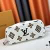 6930769c6e68136f4d9a65ae M40995 Medium Shopping Bag 💋💋 Louis Vuitton New Neverfull, A Fresh Reinterpretation of a Classic Handbag