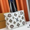 6930769c6e68136f4d9a65b0 M40995 Medium Shopping Bag 💋💋 Louis Vuitton New Neverfull, A Fresh Reinterpretation of a Classic Handbag