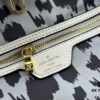 6930769e6e68136f4d9a65b3 M40995 Medium Shopping Bag 💋💋 Louis Vuitton New Neverfull, A Fresh Reinterpretation of a Classic Handbag