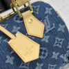 693076a46e68136f4d9a65bc M46234 M45957 Speedy Bandoulière 20 Handbag