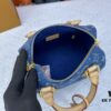 693076a56e68136f4d9a65bd M46234 M45957 Speedy Bandoulière 20 Handbag