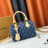 693076a56e68136f4d9a65be M46234 M45957 Speedy Bandoulière 20 Handbag