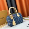 693076a56e68136f4d9a65bf M46234 M45957 Speedy Bandoulière 20 Handbag