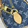693076a66e68136f4d9a65c2 M46234 M45957 Speedy Bandoulière 20 Handbag