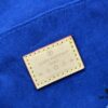 693076aa6e68136f4d9a65c6 M46234 M45957 Speedy Bandoulière 20 Handbag