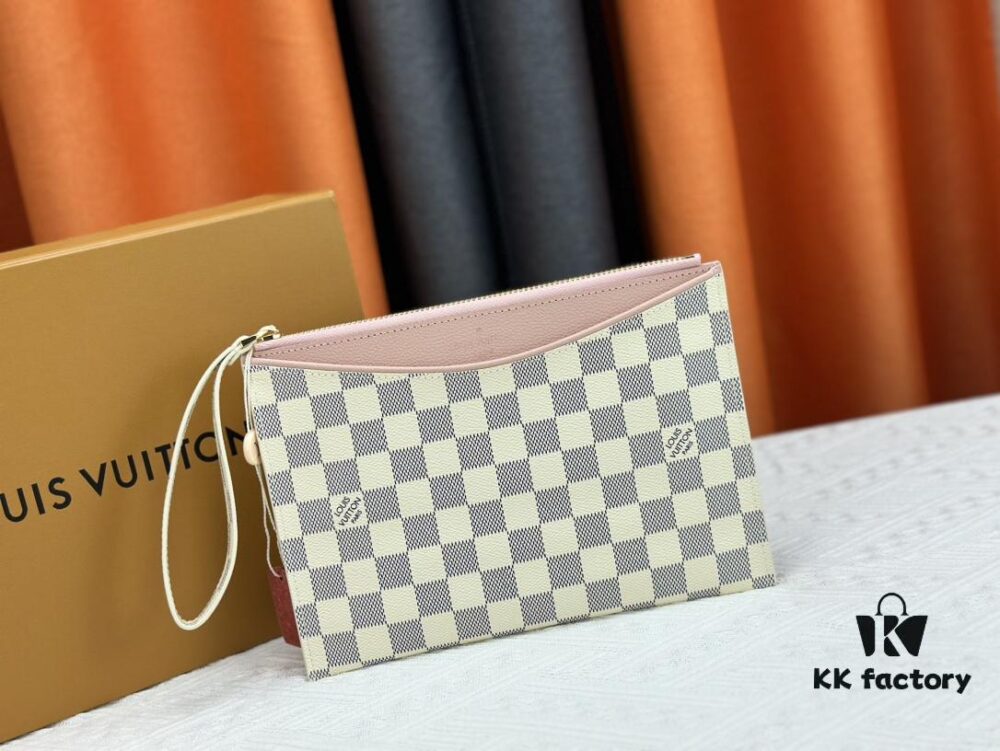 693076af6e68136f4d9a65d0 M60910, Real Item Photography, Exquisitely Crafted Pallas Handbag Combining Classic Monogram Canvas with Vibrant Colors for a Delightful Effect