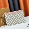 693076af6e68136f4d9a65d0 M60910, Real Item Photography, Exquisitely Crafted Pallas Handbag Combining Classic Monogram Canvas with Vibrant Colors for a Delightful Effect