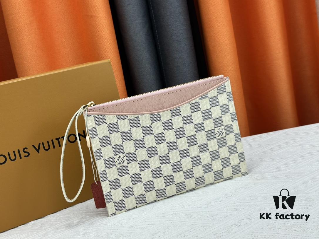 693076af6e68136f4d9a65d2 M60910, Real Item Photography, Exquisitely Crafted Pallas Handbag Combining Classic Monogram Canvas with Vibrant Colors for a Delightful Effect