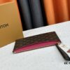 693076b86e68136f4d9a65e5 M60910, Real Item Photography, Exquisitely Crafted Pallas Handbag Combining Classic Monogram Canvas with Vibrant Colors for a Delightful Effect