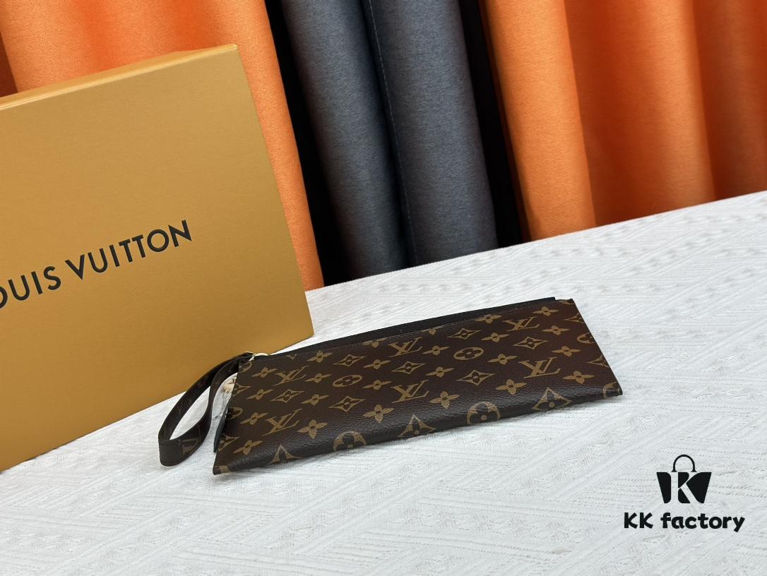 693076d96e68136f4d9a6624 M60910, Real Item Photography, Exquisitely Crafted Pallas Handbag Combining Classic Monogram Canvas with Vibrant Colors for a Delightful Effect