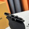 693076f26e68136f4d9a6656 Top-Grade Original This New Hybrid Wallet is Crafted from Black Monogram Shadow Leather, Ingeniously Combining a Card Holder with Louis Vuitton's Best-Selling Multiple Wallet