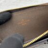 693077016e68136f4d9a6673 Top-Grade Original Louis Vuitton Hybrid Wallet in Black Monogram Shadow Leather