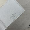 693077066e68136f4d9a667d Wallet Model: N62665 Louis Vuitton Classic Brazza Wallet in Damier Graphite Pixel Canvas