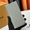 6930770a6e68136f4d9a6683 Wallet Model: N62665 M63236 Louis Vuitton Classic Brazza Wallet