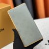 6930770a6e68136f4d9a6686 Wallet Model: N62665 M63236 Louis Vuitton Classic Brazza Wallet