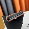6930770b6e68136f4d9a6688 Wallet Model: N62665 M63236 Louis Vuitton Classic Brazza Wallet