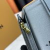 6930770e6e68136f4d9a668c Wallet Model: N62665 M63236 Louis Vuitton Classic Brazza Wallet