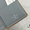 6930770f6e68136f4d9a668f Wallet Model: N62665 M63236 Louis Vuitton Classic Brazza Wallet