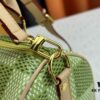 693077106e68136f4d9a6693 M46466 Keepall Bandoulière Bag from the Louis Vuitton x Tyler Collaboration Collection