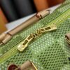 693077116e68136f4d9a6694 M46466 Keepall Bandoulière Bag from the Louis Vuitton x Tyler Collaboration Collection
