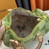 693077126e68136f4d9a6695 M46466 Keepall Bandoulière Bag from the Louis Vuitton x Tyler Collaboration Collection
