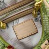 693077126e68136f4d9a6697 M46466 Keepall Bandoulière Bag from the Louis Vuitton x Tyler Collaboration Collection
